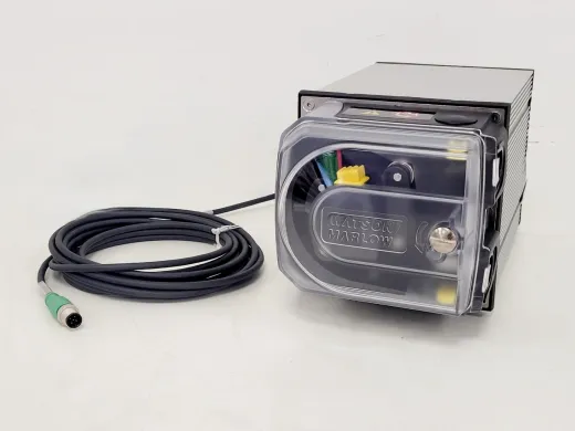 Watson Marlow BB-34161837 Peristaltic Pump for Precise Fluid Handling