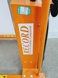 Record WPE 100 Electric Work Positioner, 4 of 7
