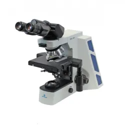 Accu-Scope EXC-400 Ergo Binocular Microscope with Plan Achromat Objectives, 3 of 3