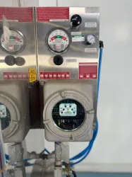 GEA-Niro MP-1 Fluid Bed Dryer for Bioprocessing and Pharmaceutical Applications, 4 of 4