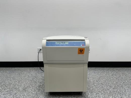 Thermo Fisher Sorvall Legend XF High-Speed Refrigerated Centrifuge-cover