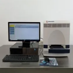 Applied Biosystems 7500 FAST Real-Time PCR System for Fast Multiplex Genetic Analysis, 3 of 10