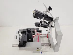 Applied Biosystems QSTAR Elite Mass Spectrometer, 252 of 307