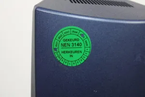 Malvern CIS5002 SyNIRgi Near Infrared Chemical Imaging System (2007), 8 of 12
