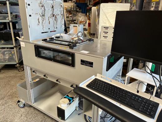 MerMade 192X Automated Oligonucleotide Synthesizer by LGC Douglas Scientific-cover