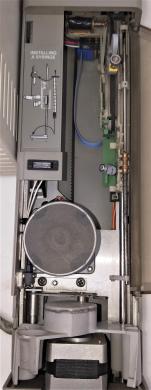 Hewlett Packard 7673 (18593B) Autoinjector Tower-cover