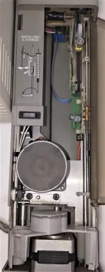 Hewlett-Packard 7673 (18593B) Autoinjector Module for GC Systems