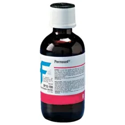 Fisher Scientific Permount, 4 of 4