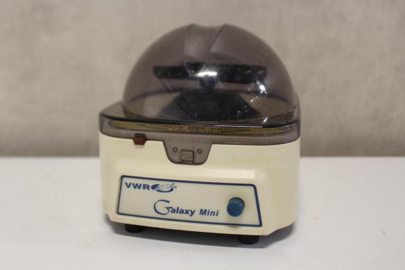 VWR Galaxy Mini Centrifuge-cover