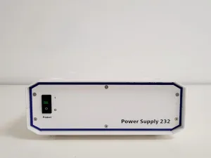 Zeiss Power Supply 232 Laboratory Power Supply Unit, 2 of 12