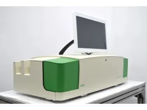Bio-Rad QX ONE Integrated Droplet Digital PCR System for Absolute Nucleic Acid Quantification, 12 of 19