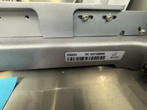 Analytik Jena CyBio FeliX UVP HEPA UV Enclosure for Automated Liquid Handling Workstations, 3 of 4