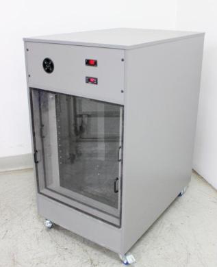 Acoustic Noise Reduction Soundproof Server Cabinet Model 1157748-cover