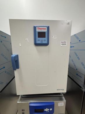 Thermo Fisher Scientific Heratherm OMS180 Digital Laboratory Oven-cover