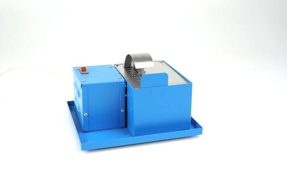 Laboratory Bone Saw for Bone Specimen Cutting-cover