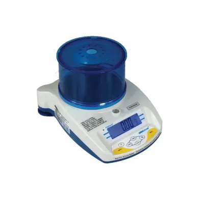 Highland Approved Portable Precision Balance with NTEP Certification and Multi-Unit Weighing