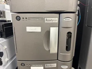 Waters BioAccord 186010262 LC/MS System with ACQUITY UPLC and BioAccord Mass Spectrometer, 7 of 13