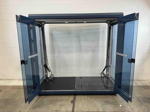 Hamilton Integration Cabinet Facility Storage Safety Cabinet-cover