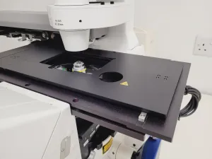 Zeiss PALM MicroBeam Laser Microdissection System with PC and Software, 78 of 109