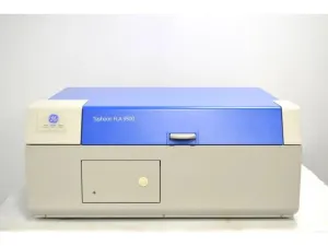 GE Cytiva Typhoon FLA 9500 Fluorescence Laser Scanner Biomolecular Imager, 8 of 23