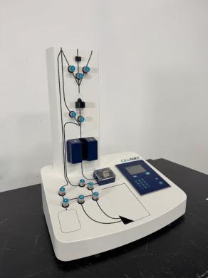 Miltenyi Biotec CliniMACS Plus Automated Clinical-Scale Magnetic Cell Separation System-cover