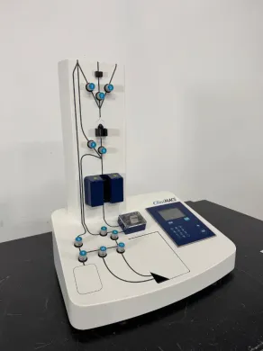 Miltenyi Biotec CliniMACS Plus Automated Clinical-Scale Magnetic Cell Separation System