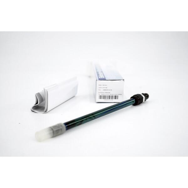 JUMO Two-Electrode Conductivity Sensor Model 202922 for Ultra-Low Conductivity Measurement