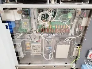 Thermo Scientific LTQ Orbitrap XL Hybrid Ion Mass Spectrometer, 38 of 66