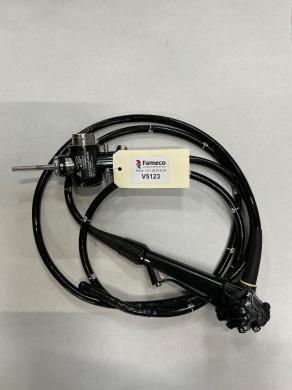 Olympus CF-H180AL High-Definition Colonoscope for Advanced Endoscopy-cover