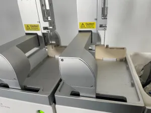 Particle Works ALiS Automated Library Synthesis System for High-Throughput Nanoparticle and mRNA Screening, 4 of 4