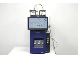 Advion Interchim PuriFlash 5.250 Preparative Flash Chromatography System with UV Detection and Automated Fraction Collector, 2 of 25
