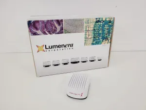 Lumenera Infinity 1 Microscope Camera and Software, 2 of 24