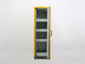 Dupa Fire-Resistant Safety Cabinet for Flammable Chemical Storage, 4 of 4