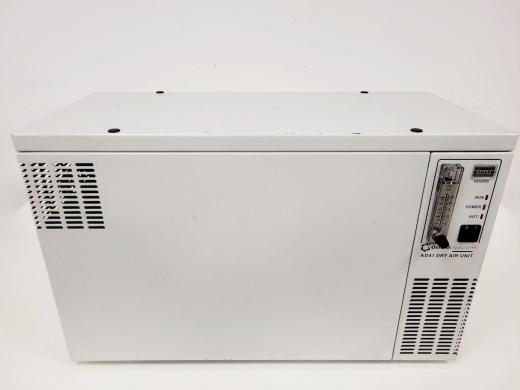 Oxford Cryosystems AD41 Dry Air Unit Lab-cover