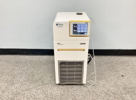 Lauda RP 240E Ultracool Recirculating Chiller with Wide Temperature Range and High Stability-cover