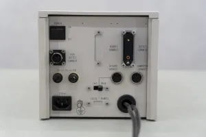 Carlo Erba Instrument Electron Capture Detector (ECD) Controller, 3 of 3