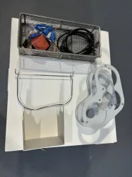 Corning Ascent Fixed Bed Reactor System for Chemical Synthesis and Bioprocessing, 3 of 4