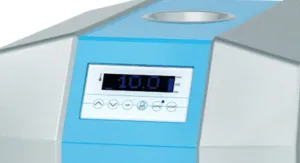 Universal Chiller ULK 1002 by FRYKA, 2 of 2