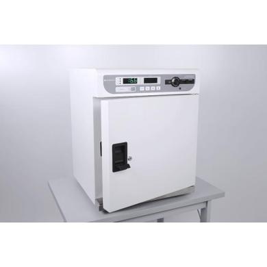 Scancell 37/54 Forced Air Incubator Inkubator Brutschrank 54L 100°C + 2 Shelves-cover