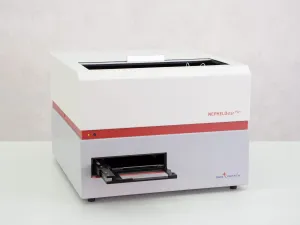 BMG NEPHELOstar Plus Microplate Nephelometer for Turbidity and Kinetics Analysis, 2 of 7