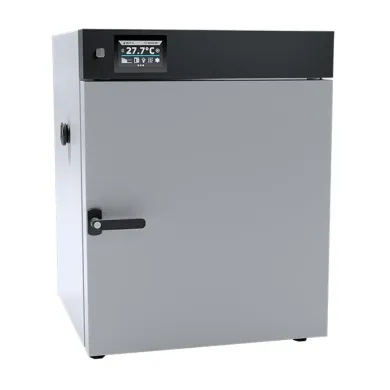 SLWN 115 POL-EKO Nitrogen Insufflation Oven with Precise Temperature Control