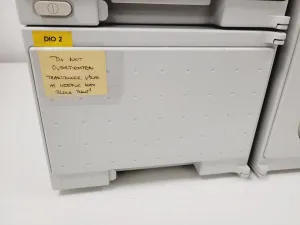 Dionex DX-500 Ion Chromatography System with Accessories, 53 of 58