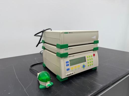 Bio-Rad Gene Pulser Xcell Electroporation System-cover