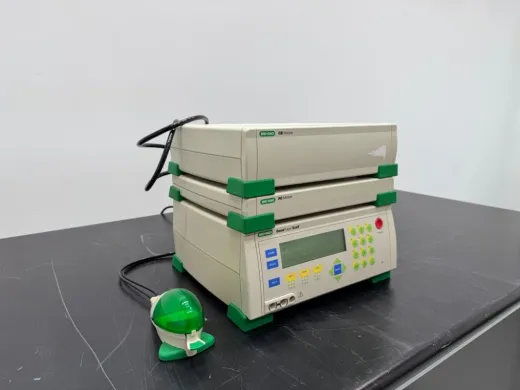 Bio-Rad Gene Pulser Xcell Electroporation System