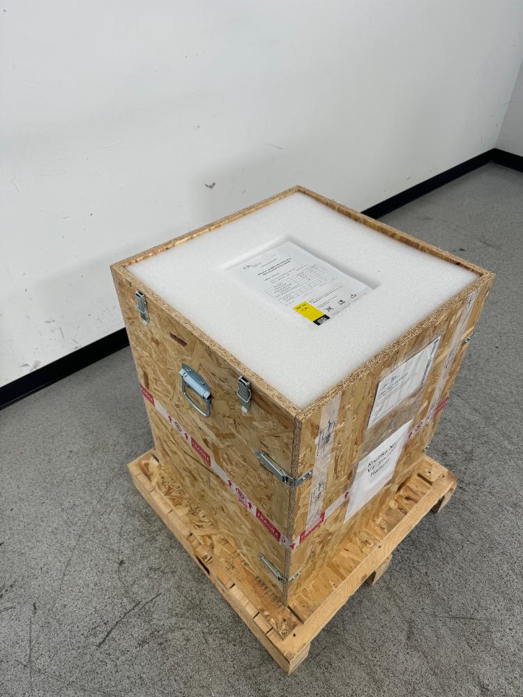 CIMmultus QA 8000mL Monolithic Ion Exchange Chromatography Column