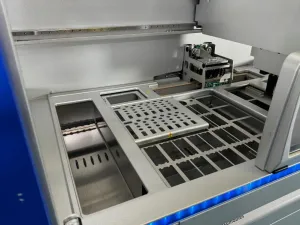 QIAGEN QIAsymphony SP Automated Nucleic Acid Purification System, 4 of 4