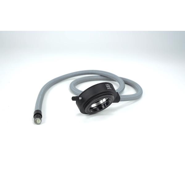 Volpi 66mm Ring Light, 120cm for Cold Light Source Microscope