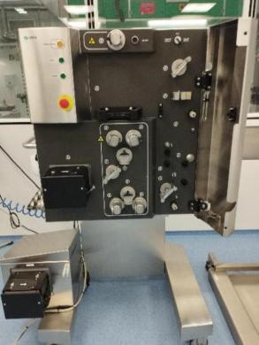 Cytiva Akta Ready Automated Liquid Chromatography System for Protein Purification-cover