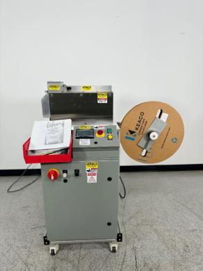 Province Automation Swab Well Cutter Machine for Laboratory Sample Preparation-cover