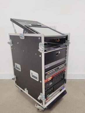 Various Audio Devices and Accessories-cover